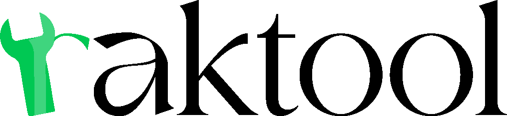 Raktool Logo